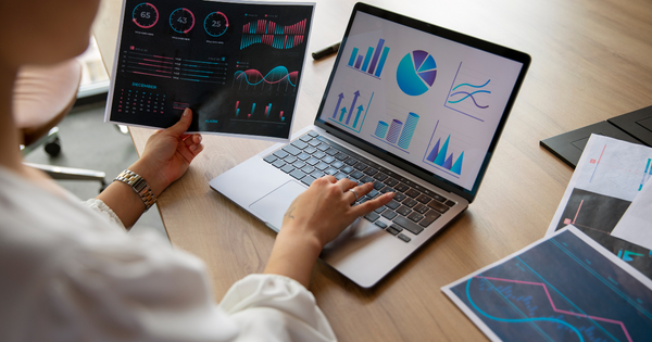 How Data Analytics Can Propel Your Business to New Heights