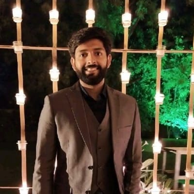 Neeraj Pillai